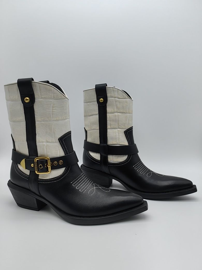 PINKO TEX 08 Оригинални дамски боти