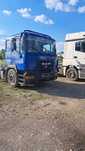 Man silent 26.402 6x2