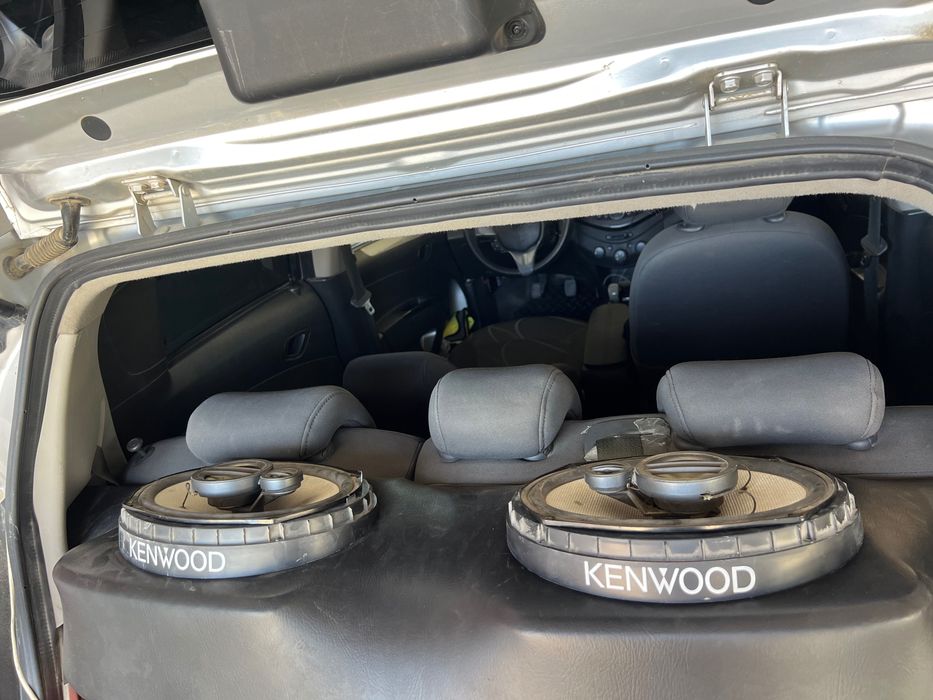 Kenwood 718 Indonesia