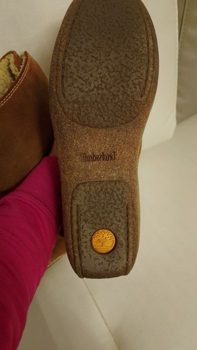 Cizme Timberland măr 40