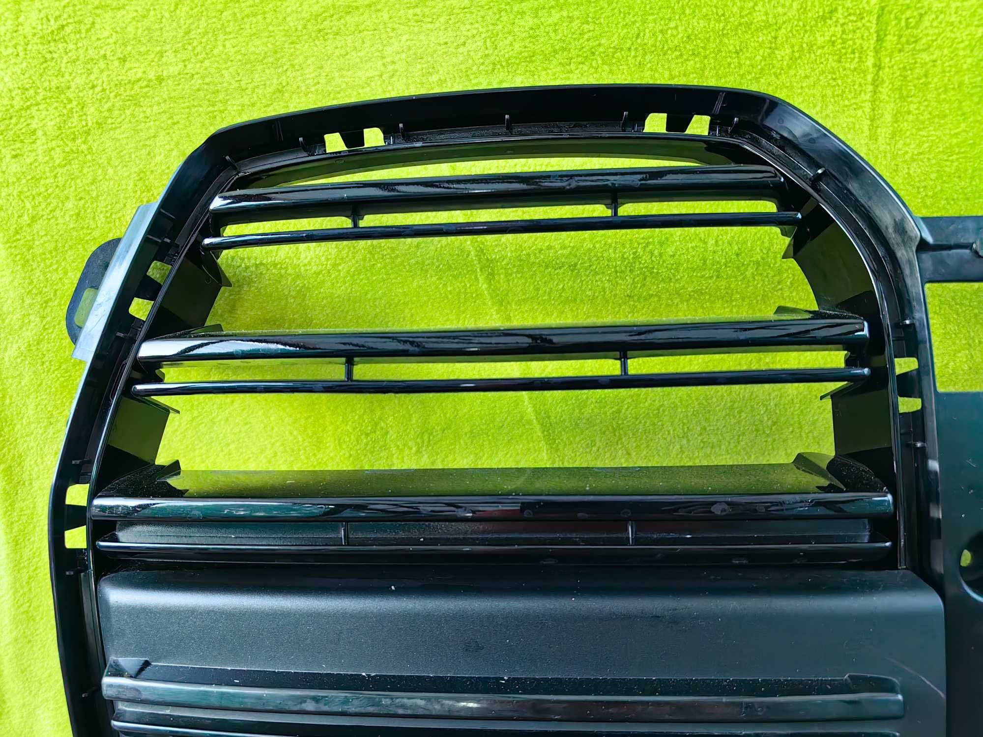 Решетка BMW 3 m3 G80 m4 G82 / БМВ м3 Г80 м4 Г82