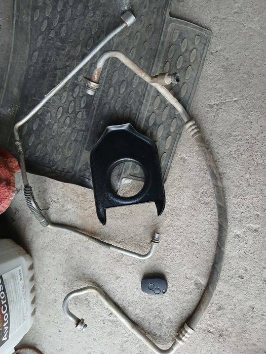 Гур и стартер рено ларгус дастер итд