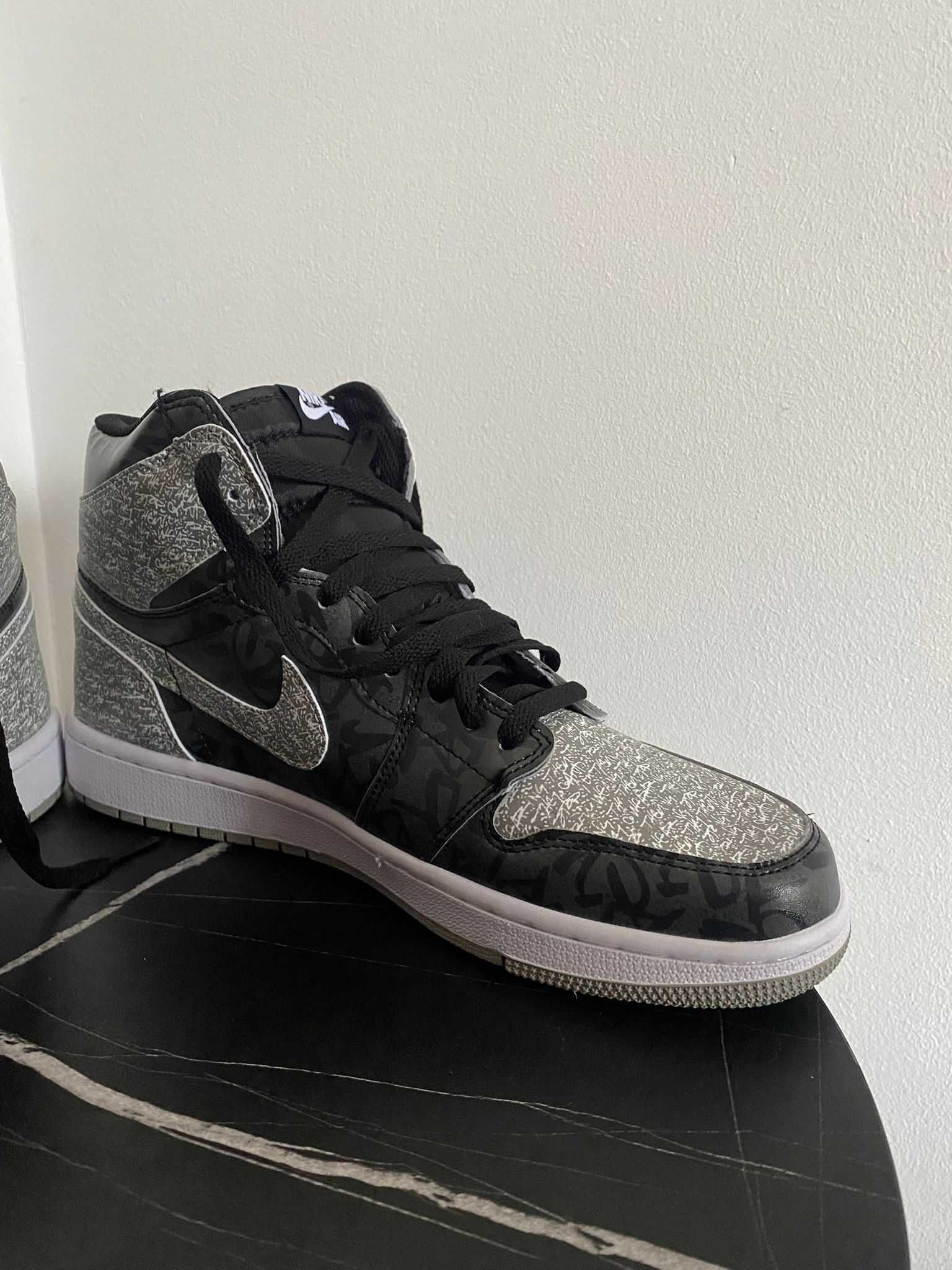 Air Jordan 1 High Rebellionaire (38; 39; 40; 41; 42; 43; 44; 45)