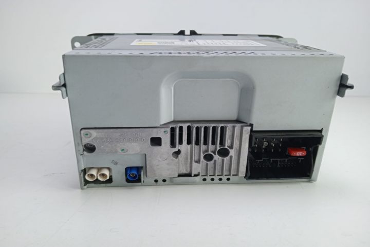 Radio CD cu navigație   3C0035270B Volkswagen VW Passat B6 seria