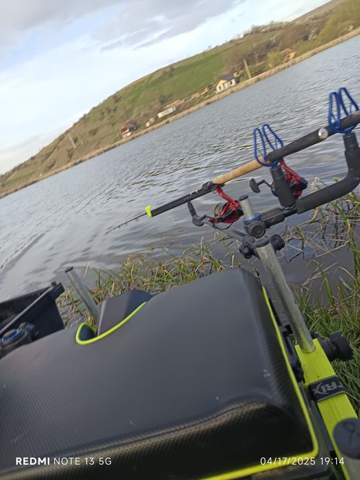 Vând modular matrix