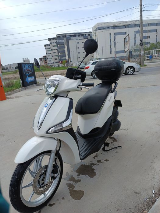 Vand Piaggio Liberty 50cc
