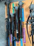 Amortizor telescop spate Audi A4 B7 A6 C6 A6 4G