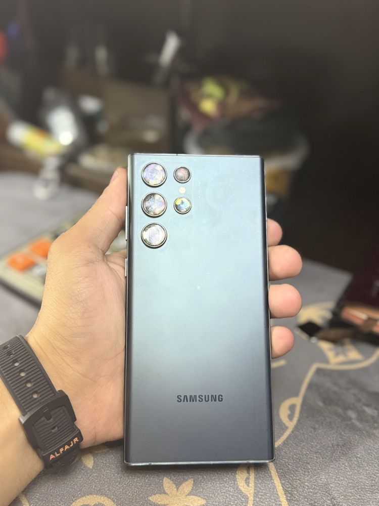 S22 Ultra 512GB KHA