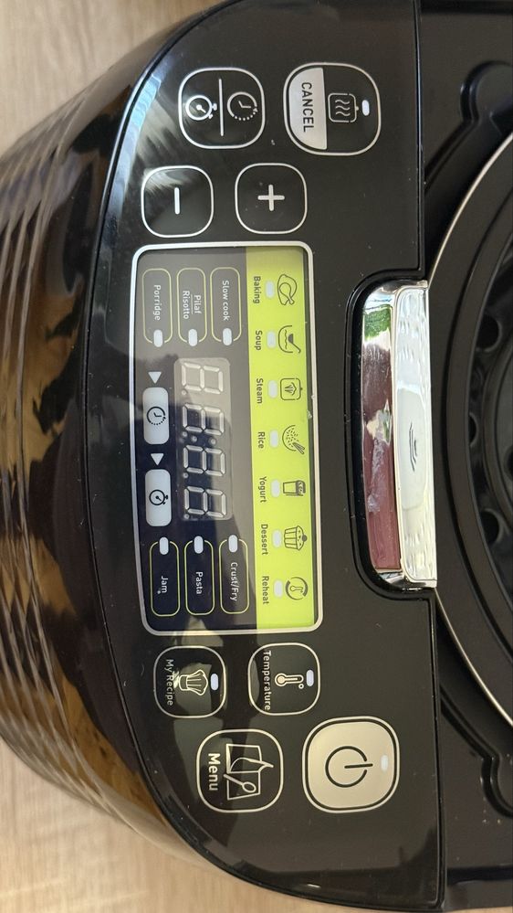Мултикукър Tefal RK745800 *** , 5л