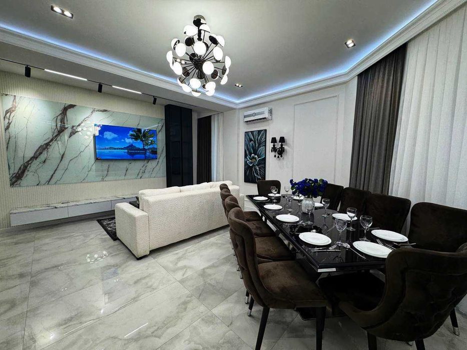 Новостройка Яккасарай Срочно