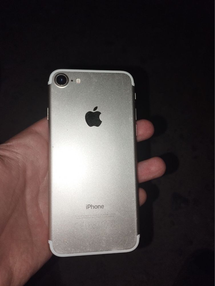 Iphone 7 128 talik ideal