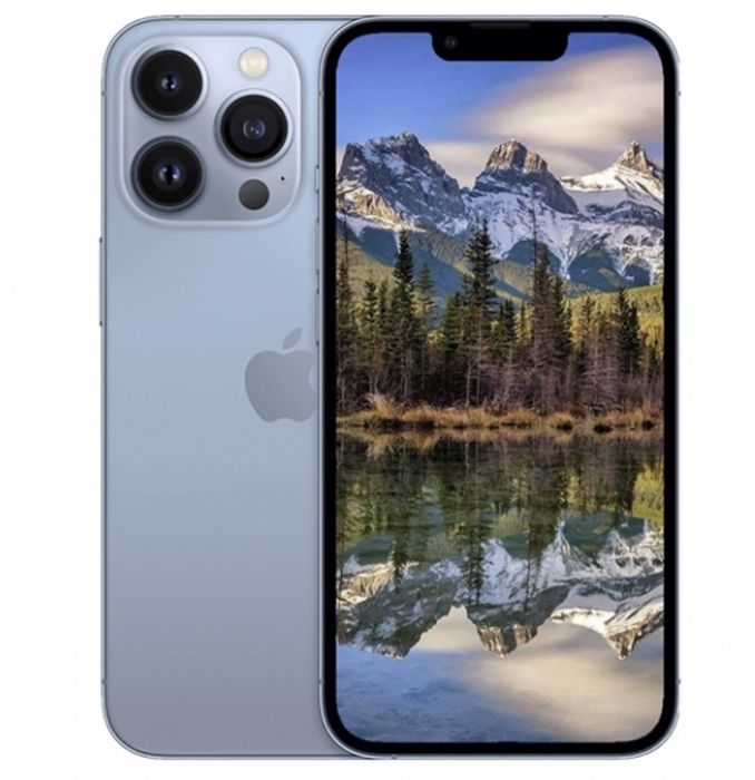 Iphone 13 pro max 512gb 84%