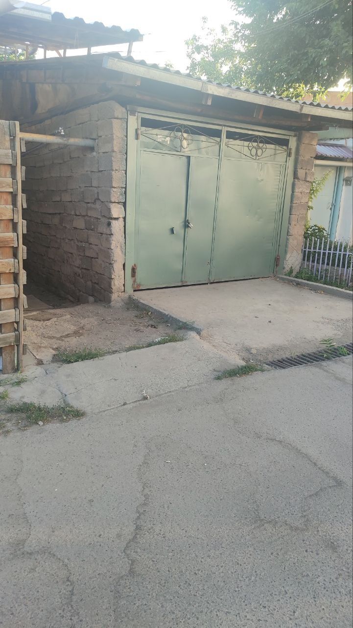 Продаетса дом в яшнабадском районе