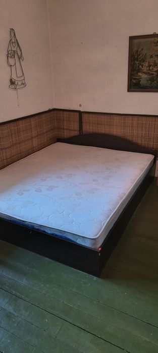Спалня с матрак 160х200
