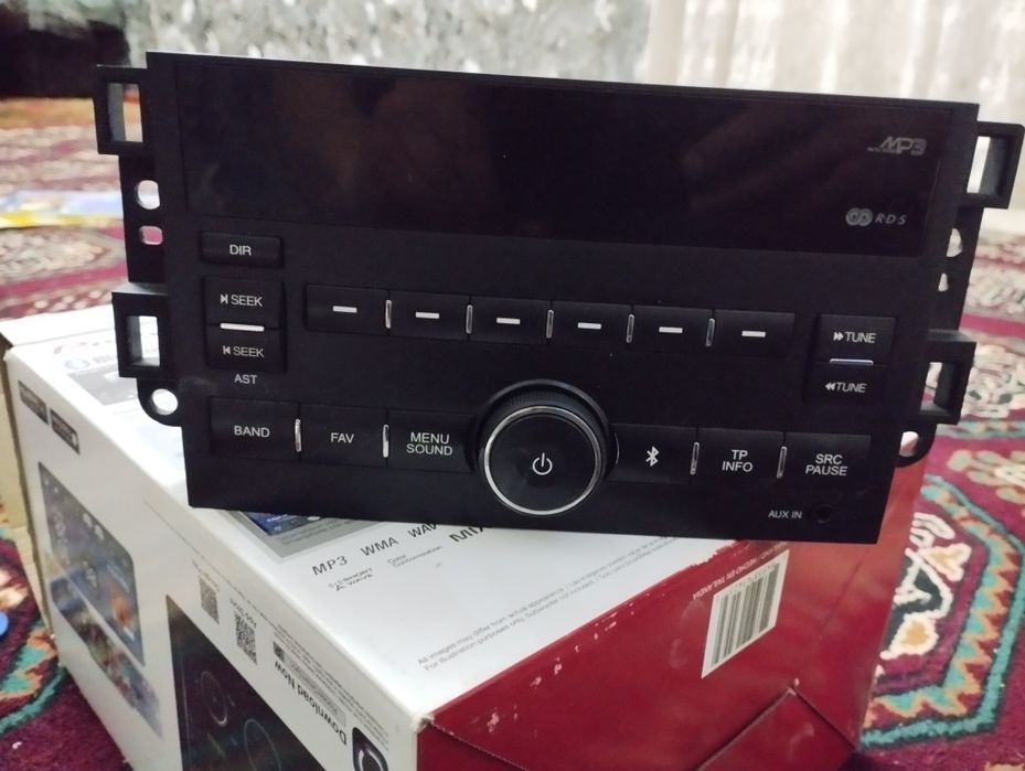 Продам мафон от некси 3