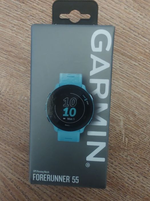 Garmin часовник Forerunner 55