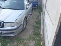 Vand Skoda octavia 1 1.6 SR