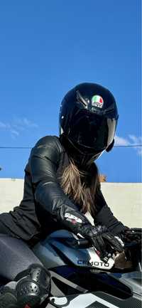 Geaca Alpinestars dama