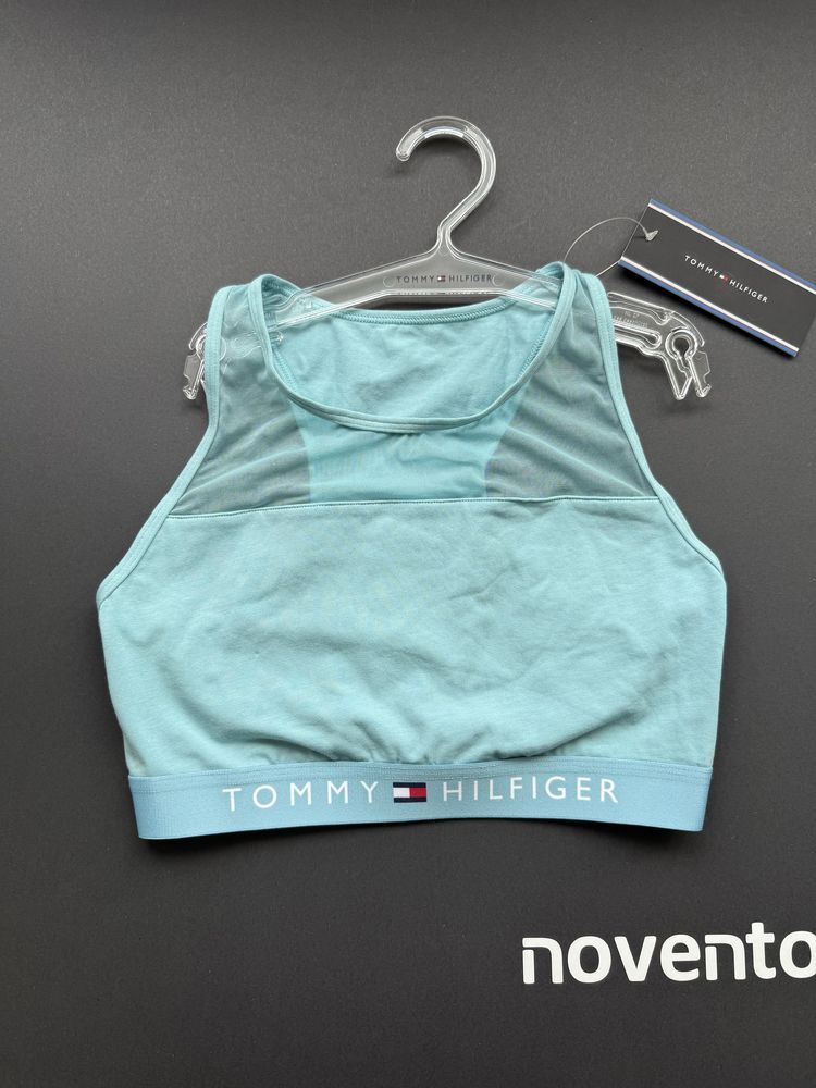 Топ, бюстие Tommy Hilfiger /S, M/