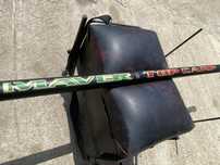 Правена платформа с Щека Maver Top Carp -300лв