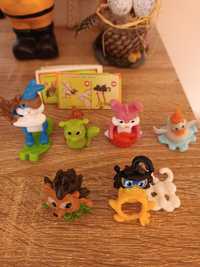 Figurine Kinder Joy