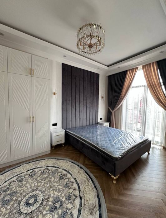 Arenda kvartira yashnobod