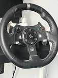 Logitech g920 volan gaming