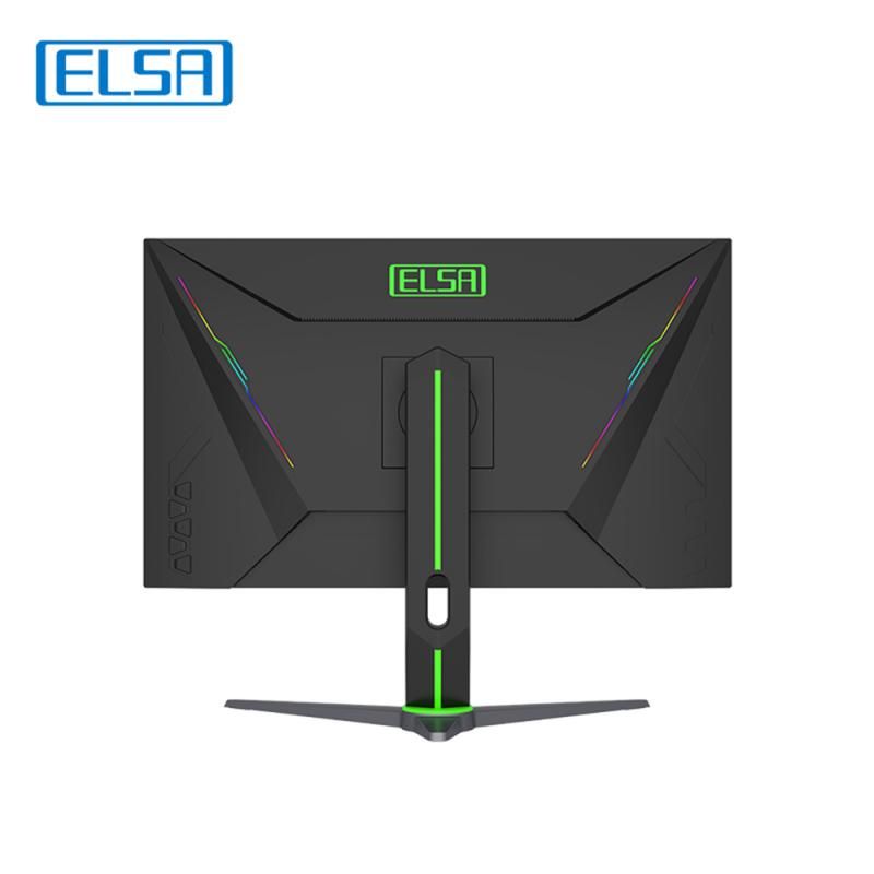 Игровой монитор FHD ELSA Phantom EA271FX 27” IPS 360Hz 1ms