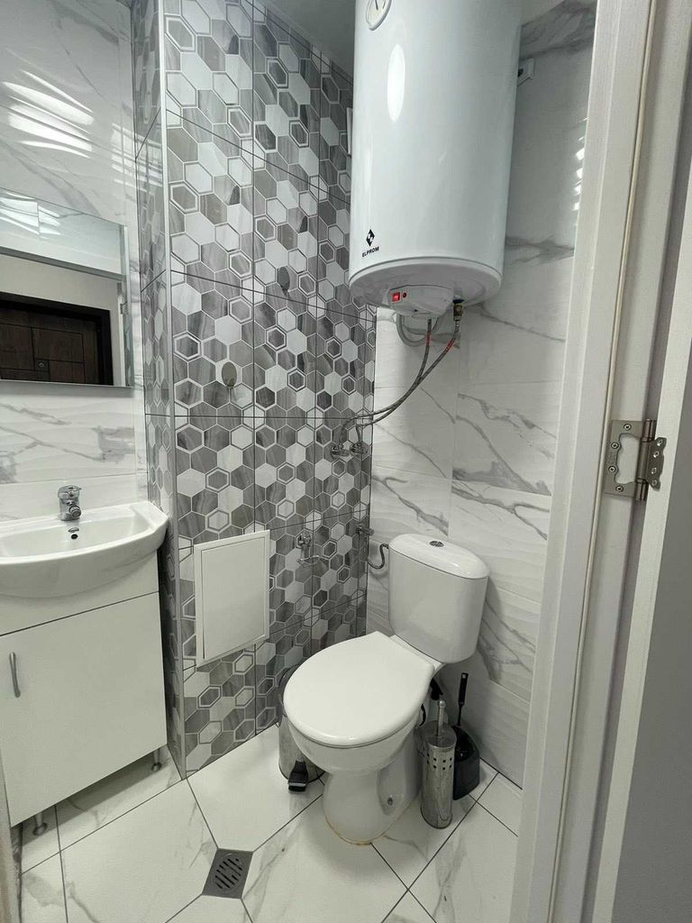 Продава се Двустаен апартамент в Варна, Аспарухово - 48 кв.м за 2186 €/кв.м - Снимка #14