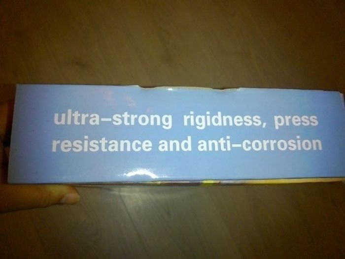 Suport Universal - Nou