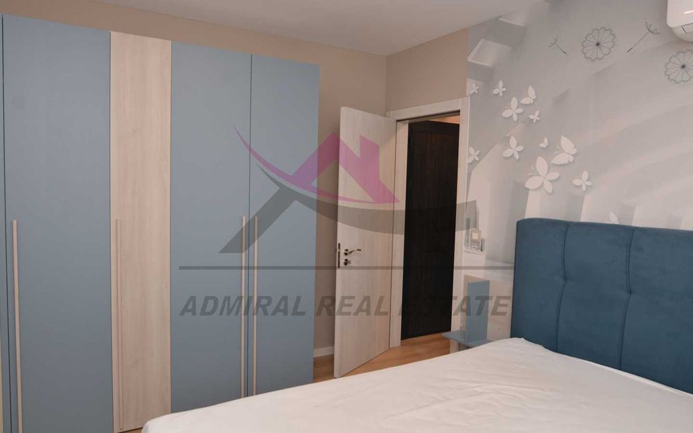 Чисто нов -двустаен -Изгрев