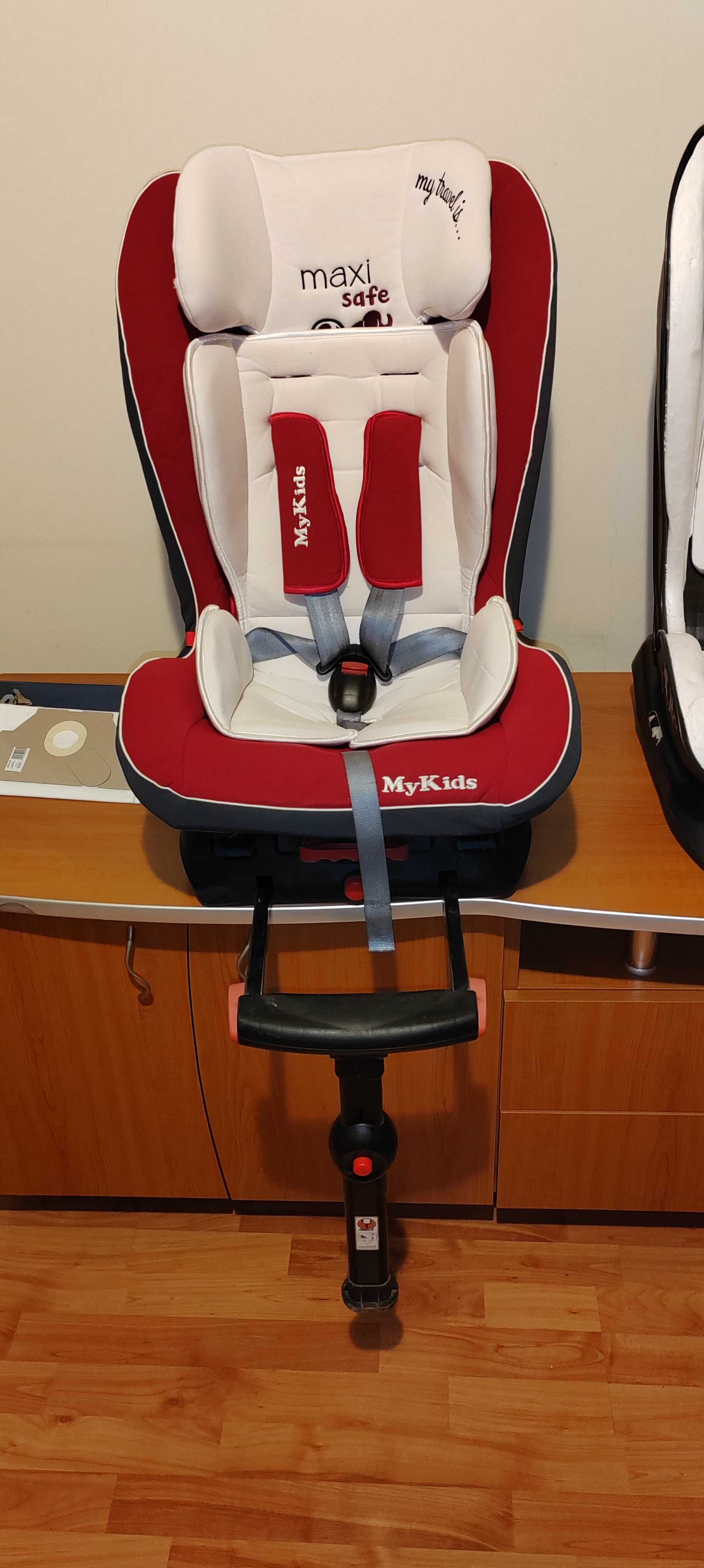 Scaun auto copii MyKids 9-25 kg ISOFIX