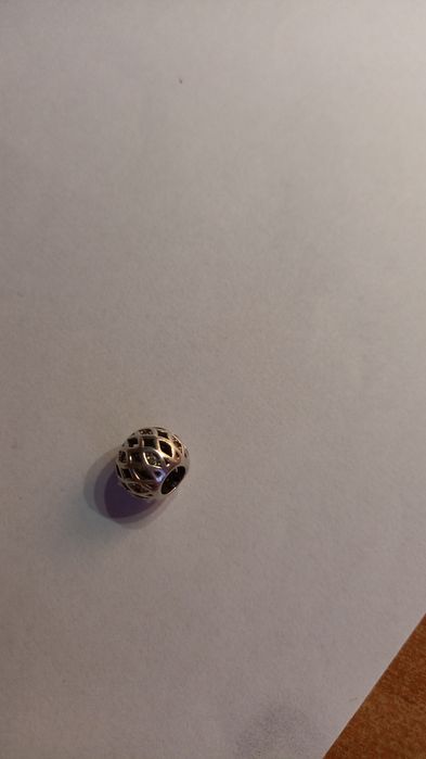 Bratara si charmuri pandora