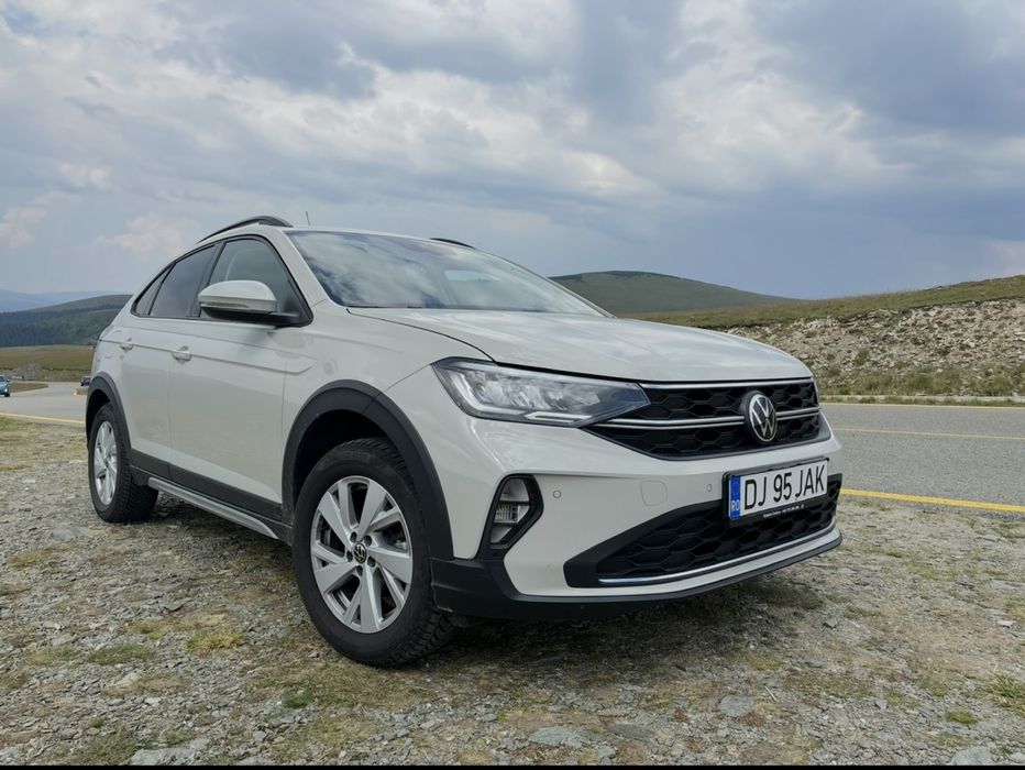 Vand Volkswagen Taigo