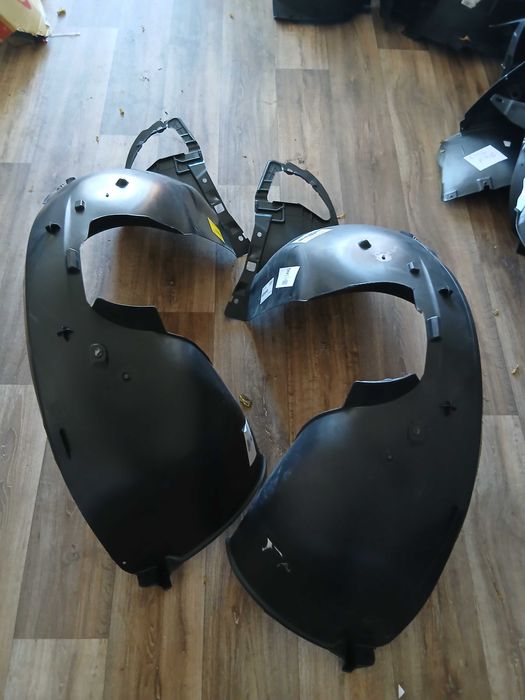 Подкалник Пежо 207 НОВИ