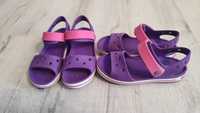 Sandale Crocs copii, J2 (33-34)