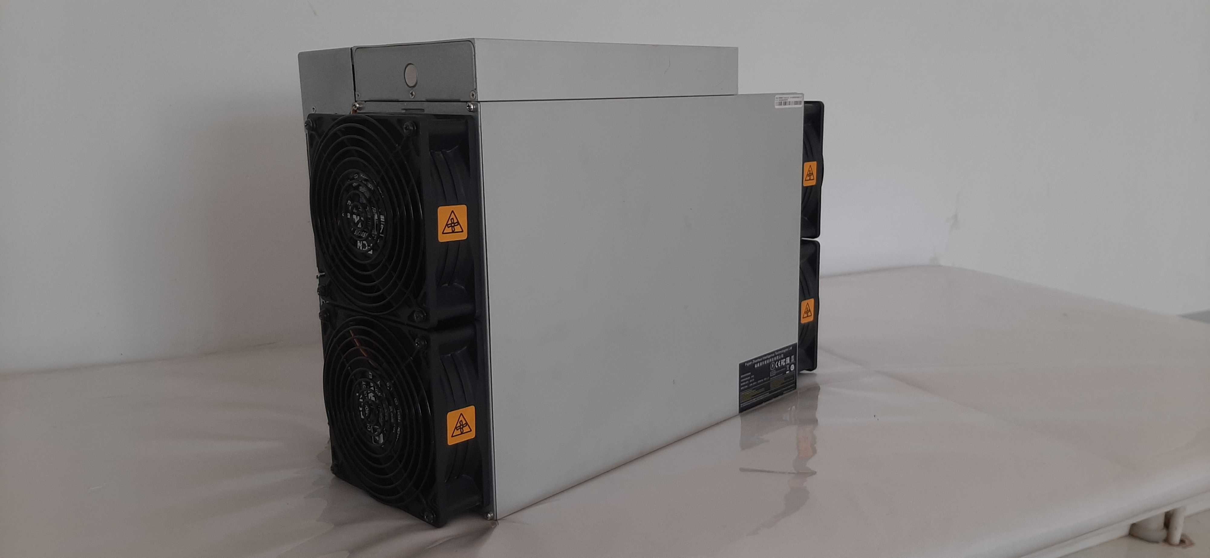 Antminer S19 90th