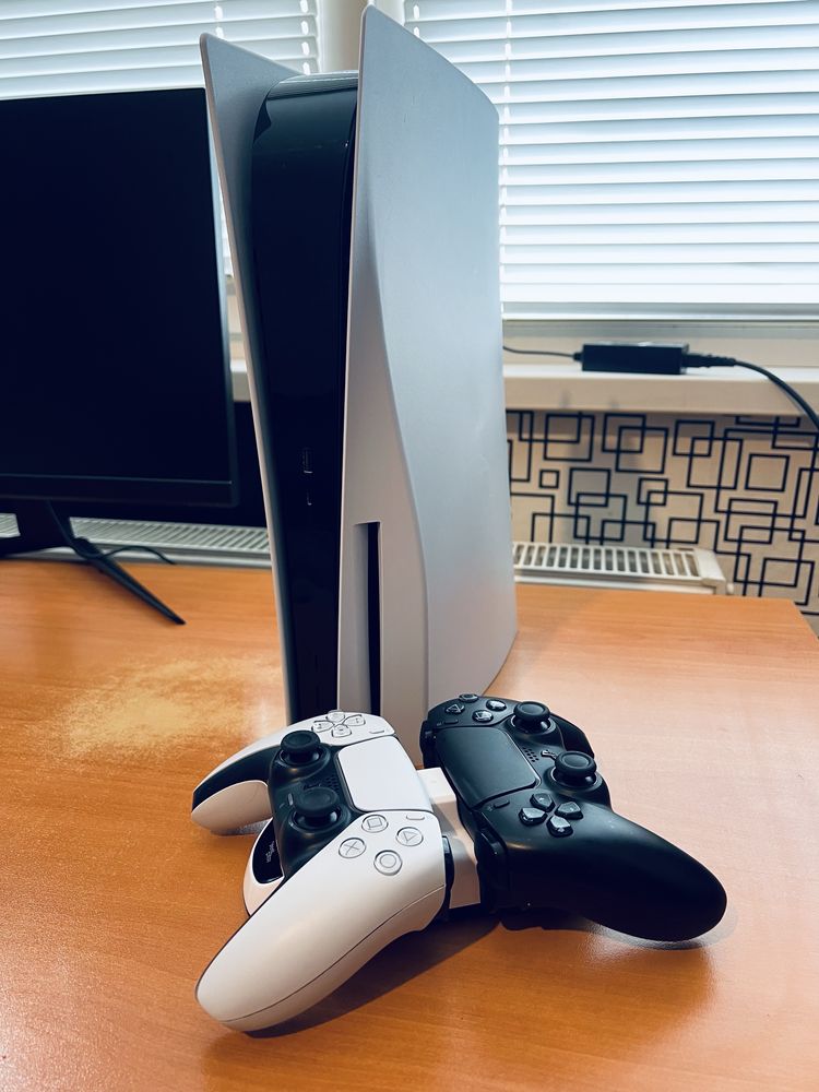 Playstation 5 Disc 1TB