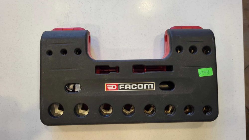 Гедория FACOM - D BOX