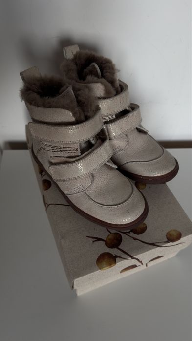 Vand ghete imblanite Bisgaard