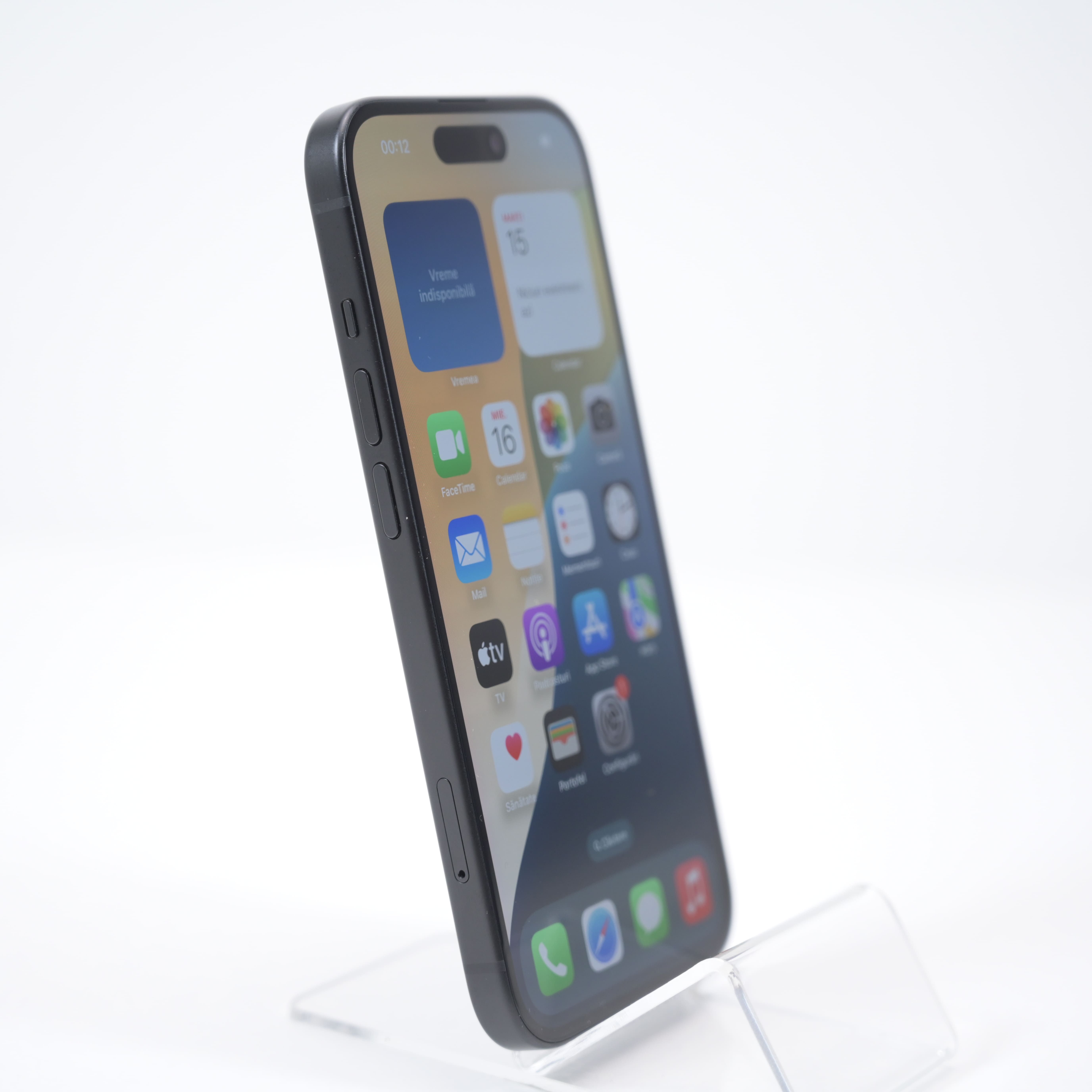 Telefon Apple iPhone 15 128GB - BSGmag