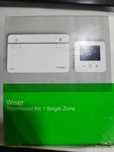 Kit termostat Smart WiFi Schneider Wiser + 2 relee Zigbee