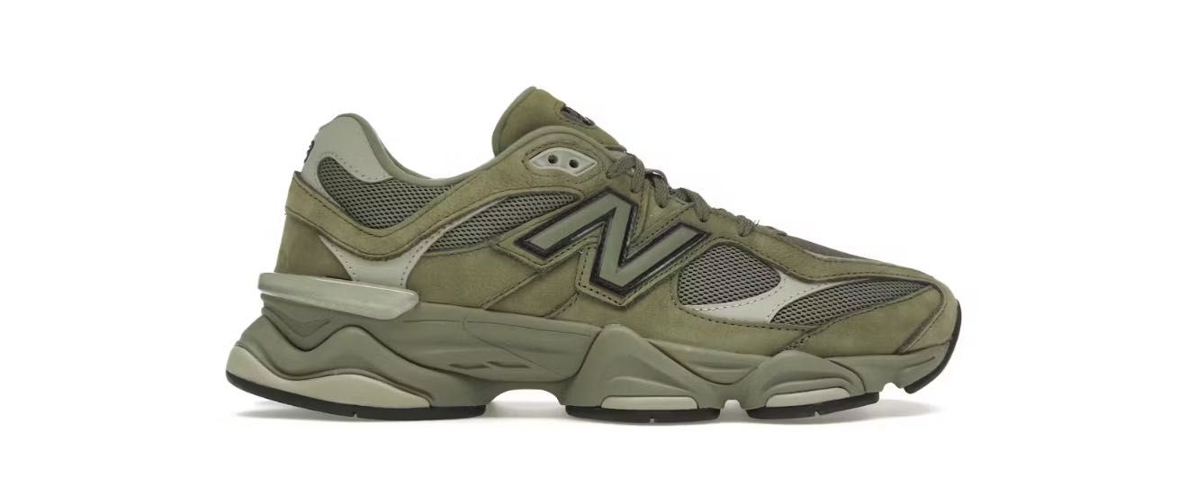 Обувки NewBalance