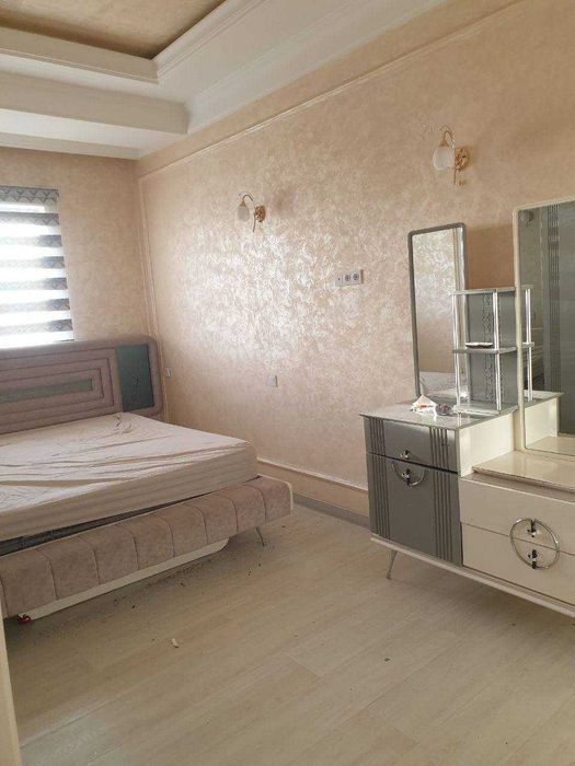 ЖК "Boulevard, Tashkent City" продается 3х ком с ремонтом