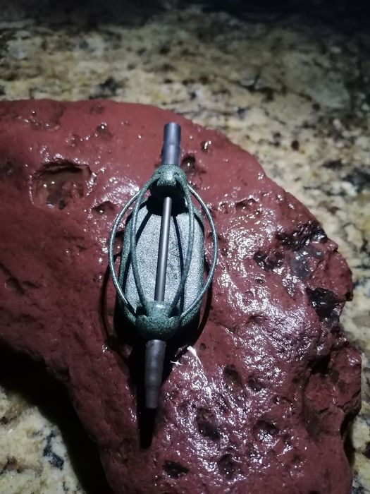 Momitoare cu talpa pentru Dunare