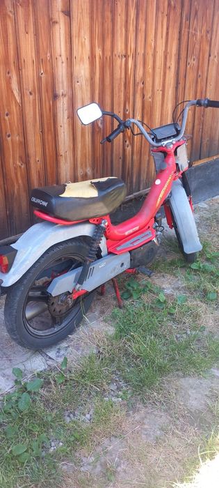Moped Rizzato Califfone