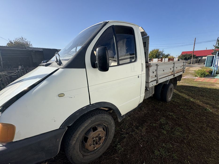 Россисский автопром