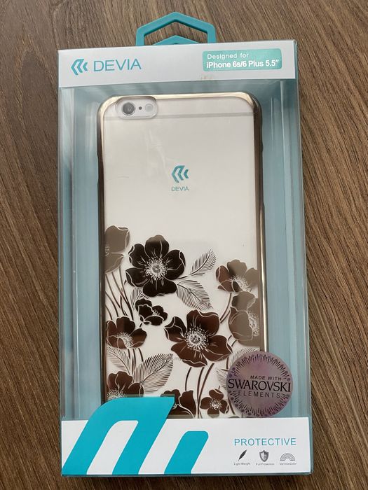 Husa de protectie Iphone 6s/6Plus