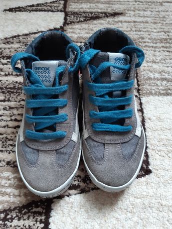 Sneakers baiat -geox