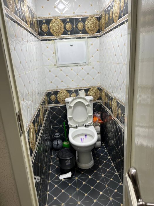 Продается 2/4/4 юнусабад 7 Ипотека